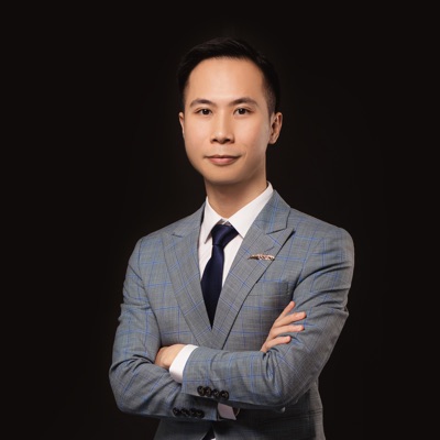 Hải H Nguyễn - Chuyên gia gọi vốn