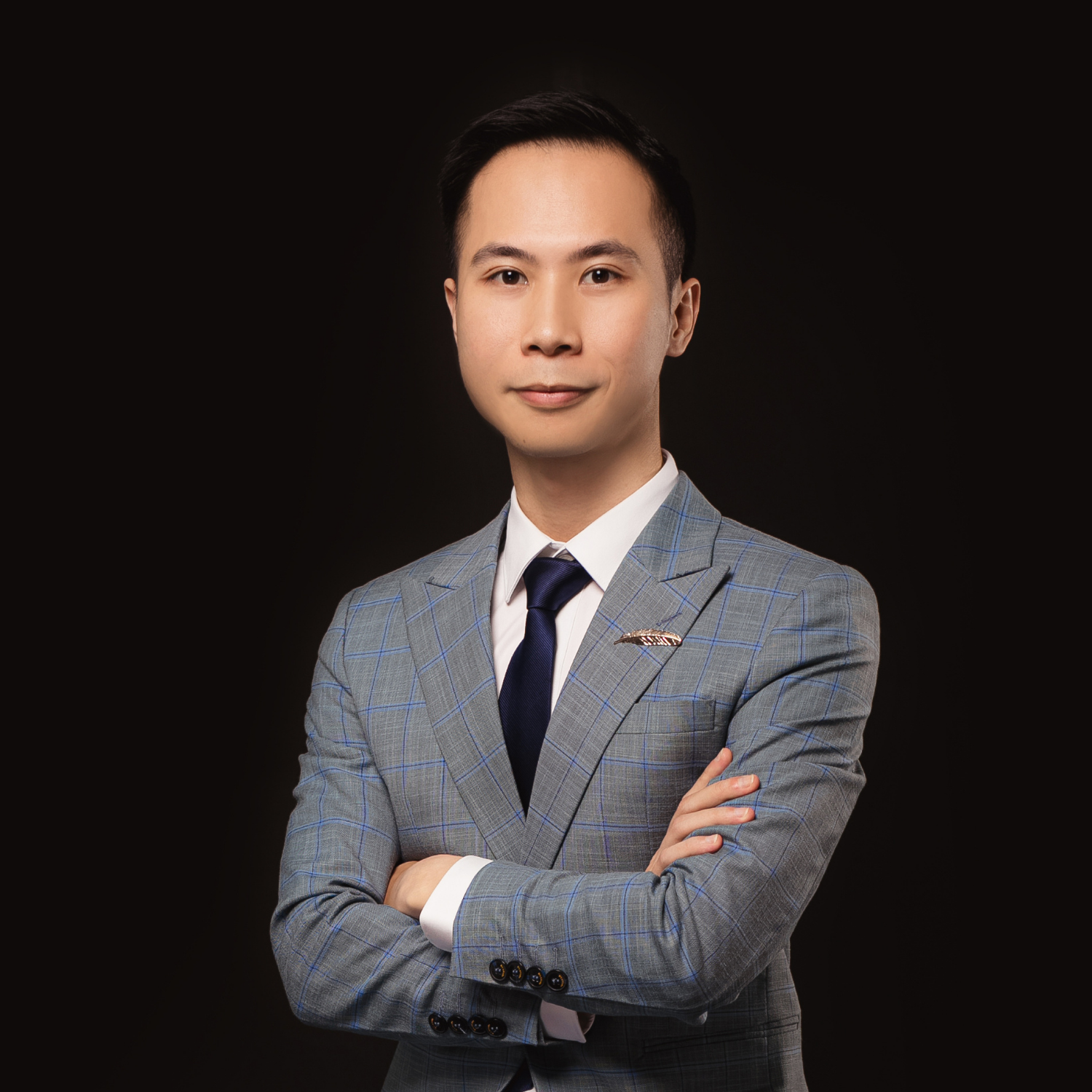 Hải H Nguyễn - Chuyên gia gọi vốn