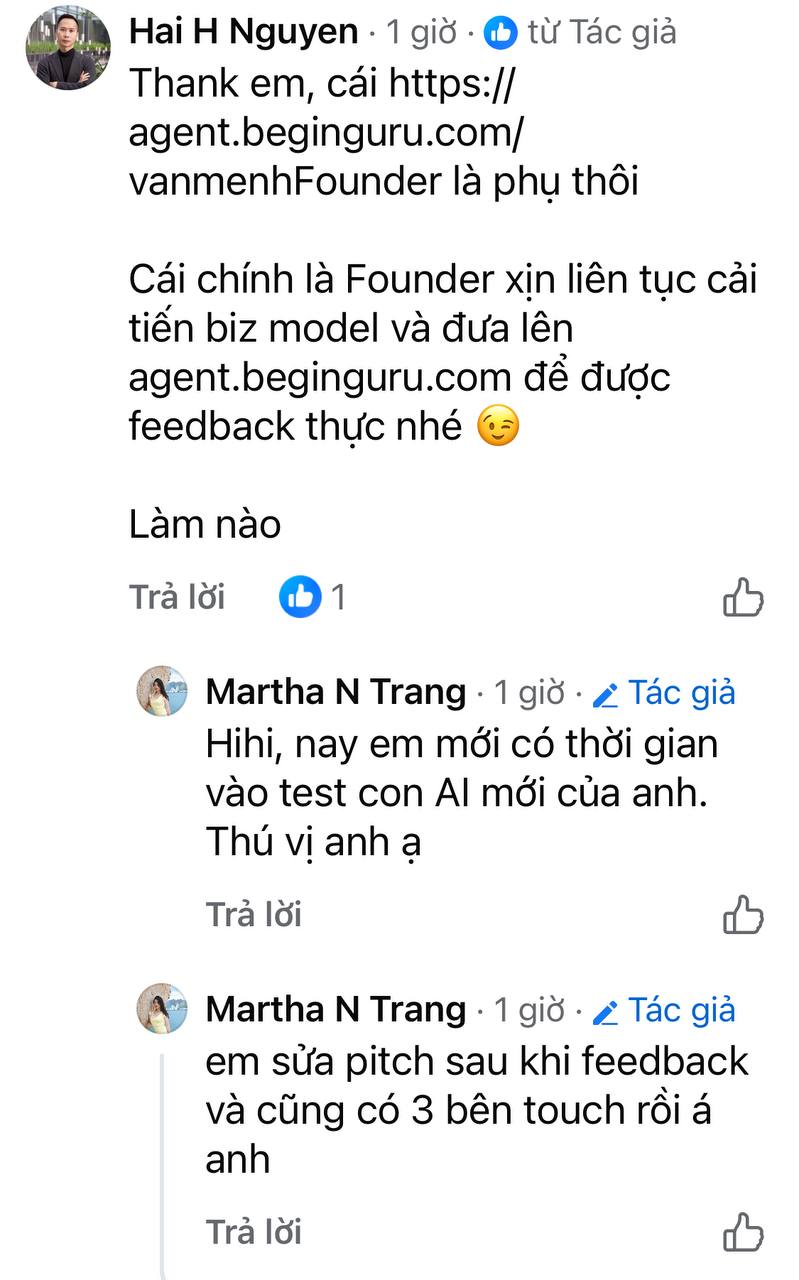 Phản hồi Zalo 9